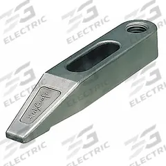 MITEE-BITE Fixture Clamp: For 1/2 in Stud Dia, 5 in L x 1 in W x 3/4 in H, Inch (MPN 35200). Key specifications — Manufacturer Part Number: 35200; Brand: MITEE-BITE PRODUCTS INC.