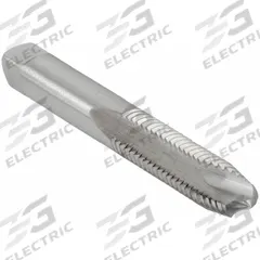 WIDIA GTD Spiral Point Tap: 1/4"-20 UNC, H2, 2 Flute, Plug Chamfer, High Speed Steel (MPN 13269)