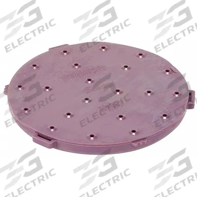 WILBUR CURTIS Advance Flow Sprayhead: WC-29025 - Wilbur Curtis Replacement Parts