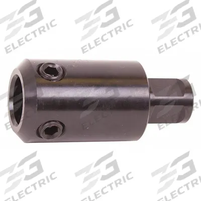 SLUGGER BY FEIN Drill Extension: 3/4 in Shank Dia. - Drilling Extensions for Magnetic Drills