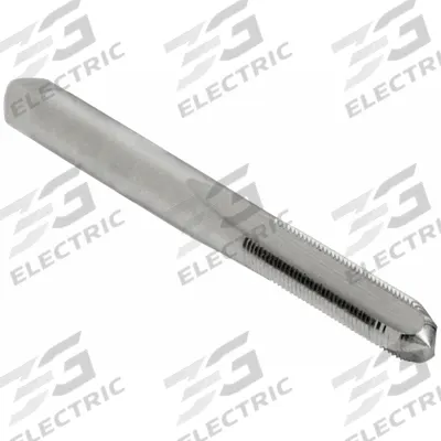 HELI-COIL Screw Thread Insert STI Tap: Straight Fute, M4x0.7 Metric, D6 / 5H, 3 Flute - General Purpose STI Taps