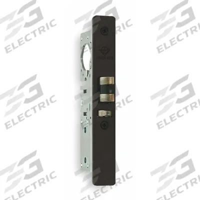 ADAMS RITE Deadlatch: Bronze (MPN 4510-35-101-313). Key specifications — Brand: ADAMS RITE. - Mortise Cases & Deadlatches