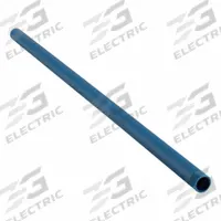 FINISH THOMPSON Suction Hose: 3/4 in, 3 3/8 ft Hose Lg, Polypropylene, Suction (MPN 107295-5). Key specifications — Hose Tube Material: Polypropylene; Temperature Range: 35° to 150°F; Manufacturer Part Number: 107295-5; Brand: FINISH THOMPSON; Compatible Manufacturer Model Number: EFP-54.