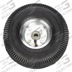 WESCO Wheel: Fits Wesco Brand (MPN 151551). Key specifications — Fits Brand: Wesco; Product Type: Wheel; Brand: WESCO.