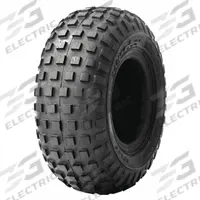 HI-RUN ATV Tire: Tire Only, 45/70-6 Tire Size, ATV Tire, 165 lb Wt Capacity, 5 psi Max Pressure (MPN WD1042). Key specifications — Tire Type: ATV Tire; Tire Size: 45/70-6; Product Type: Tire Only; Brand: HI-RUN.
