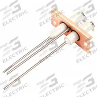 CLEVELAND Ignitor and Flame Sensor Assembly: KE53437-2. Key specifications — Manufacturer Part Number: KE53437-2; Brand: CLEVELAND; Product Type: Ignitor and Flame Sensor Assembly.