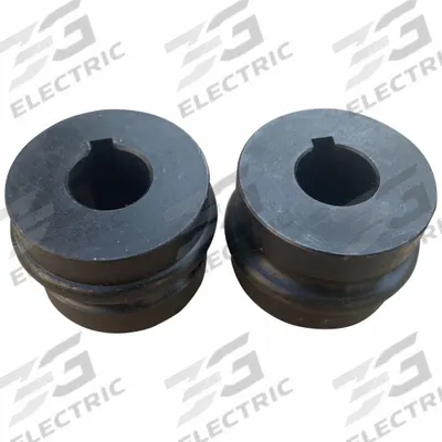 Dayton Ogee Bead Roll Dies: Mfr Part # TT40807055G - Replacement Parts for Metal Rolling Machines