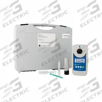 ENVIRONMENTAL EXPRESS Colorimeter: Chemical Oxygen Demand, 430 nm_610 nm Wavelengths, 0.01 A, LED (MPN 9956184). Key specifications — Resolution: 0.01 A; Light Source: LED; Brand: ENVIRONMENTAL EXPRESS; Includes: (2) Syringes (1 mL, 2 mL); Display Type: Digital; Test Parameters: Chemical Oxygen Demand.