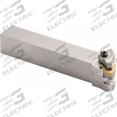 KYOCERA Indexable Turning Toolholder (MPN DWLNR2525M08JCT)