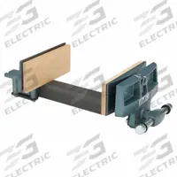 WILTON Woodworking Vise: Light Duty, Covered, 10 in Jaw Face Wd, 13 in Max Jaw Opening, Serrated (MPN 79A). Key specifications — attr663938: WILTON; attr669110: Iron with Wood Inserts.