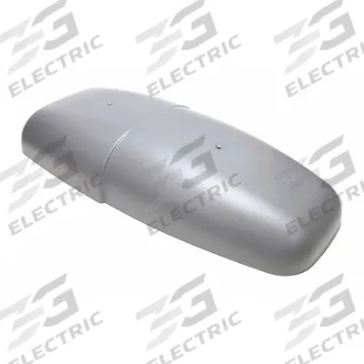 HOBART Top Cover Assembly: 00-917437 - Replacement Parts for Food Mixers