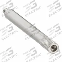 MITUTOYO Extension Rod: Mitutoyo, 301657. Key specifications — attr1184412: Dial Calipers; attr1184407: 301657; attr1184409: MITUTOYO; attr1184413: Mitutoyo; attr1184417: Extension Rod.