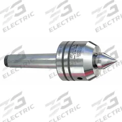 ROYAL PRODUCTS Live Center: Changeable, MT4, 1.5 in Point Dia, 3.5 in Head Dia (MPN 10004). Key specifications — attr1032319: ROYAL PRODUCTS; attr1032334: MT4.