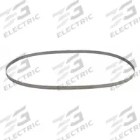MILWAUKEE Portable Band Saw Blade: Aluminum/Soft Alloys/Stainless Steel/Steel/Steel Alloys, 3 PK (MPN 48-39-0711). Key specifications — attr1097927: 12/14; attr1097929: Solid Stock; attr1097934: MILWAUKEE.