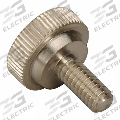 DYNABRADE Screw: Mfr Part # 52079, Lock Screw - Air Tool Replacement Parts