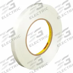 SCOTCH Strapping Tape: 8 mil Tape Thick, 1/2 in x 180 ft, Clear, 72 PK (MPN 890MSR). Key specifications — Tape Series: 890; Brand: SCOTCH.