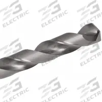 CLEVELAND Jobber Length Drill Bit: Letter X, 135° Split Point, HSS, NAS 907 Type B (MPN C11652). Key specifications — attr1225567: 0.3970.