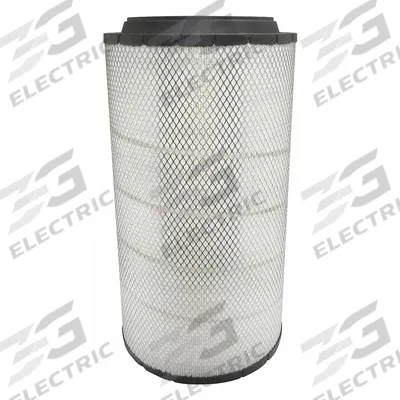 BALDWIN FILTERS Automotive Air Filter: Round-Oval, Engine, Round, Radial Seal - Round/Oval Engine Air Filters