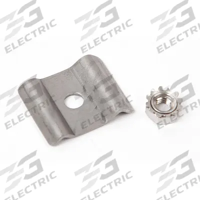 IMPERIAL Fryer Probe Holder Bracket: 28077 - Replacement Parts for Fryers