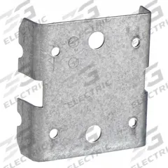 LEGRAND Coupling: 2400, 1 in Ht, 2 in Raceway Wd, Steel, Ivory (MPN 2401). Key specifications — attr1038: LEGRAND; attr1057: Steel; attr1135: Coupling; attr1039: 2400; attr1046: Joins Lengths of 2400B Base Together; attr1044: Ivory; attr1136: Wire Clip, Mounting Straps & Couplings.