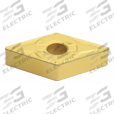 SUMITOMO Diamond Turning Insert: DNMG432EME - Diamond Indexable Turning Inserts