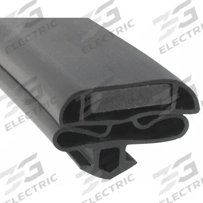 ANTHONY Door Gasket: Mfr Part # 02-14799-0011 - Anthony Parts for Refrigerators & Freezers