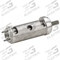 DYNABRADE Drop In Motor: Mfr Part # 01905, Short Block, Compatible with Mfr Part # E4403. Key specifications — attr948908: 01905; attr948911: E4403; attr948916: Short Block.