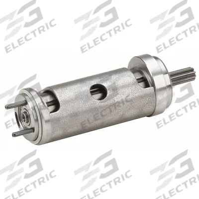 DYNABRADE Drop In Motor: Mfr Part # 01905, Short Block - Air Tool Replacement Parts