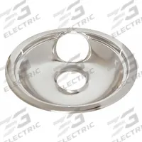 APPROVED VENDOR Drip Bowl: Mfr Part # 60753. Key specifications — Manufacturer Part Number: 60753; Brand: APPROVED VENDOR; Product Type: Drip Bowl.