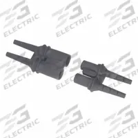 IDEAL Street Light Disconnect: In-Line, Breakaway, Fused, 1 Load Outputs, 12 AWG – 6 AWG, Hot Only (MPN D65U). Key specifications — Disconnect Breakaway: Breakaway; Manufacturer Part Number: D65U; Brand: IDEAL; Series: D65.