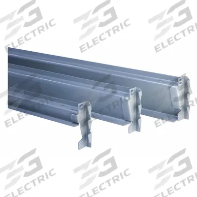 LYON Heavy Duty Beam,PK2: 2 PK (MPN DD62172) - Material Handling Parts