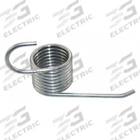 RUBBERMAID COMMERCIAL PRODUCTS Torsion Spring: Fits Rubbermaid Commercial Brand (MPN FG7575M20000). Key specifications — For Use With Grainger Item Number: 8XEZ7; For Use With Mfr. Model Number: FG767700YEL; Fits Brand: Rubbermaid Commercial; Product Type: Torsion Spring; Brand: RUBBERMAID COMMERCIAL PRODUCTS.
