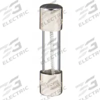 BUSSMANN Fuse: GMD Series, Time-Delay, 500 mA, 250 V AC, 5 mm x 20 mm (MPN GMD-500-R). Key specifications — Brand: BUSSMANN; Series: GMD.