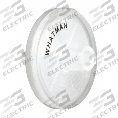 CYTIVA WHATMAN Syringe Filter: Non-Sterile, 0.45 um Pore Size, 100 mL Max Capacity - mL - Non-Sterile Syringe Filters