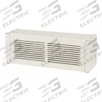 EMPIRE Out of Wall Installation Kit: Compatible with Wall Furnaces, Surface, Steel, Hardware/Panels (MPN GWTW2W). Key specifications — Product Type: Assembly Components; Compatible with Product Type: Wall Furnaces; Compatible Grainger Part Number: 4LGE4; Mounting Type: Surface; Includes: Panels; Overall Dimensions - H x W x D: 4-7/8 in x 11-1/4 in x 6 in; Brand: EMPIRE; Material: Steel.