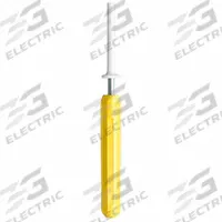 OK INDUSTRIES Manual Unwrapping Tool: 5 3/8 in Tool Lg, 0.75 in Wrapping Terminal Hole Dp (MPN UW2832C). Key specifications — attr510700: OK INDUSTRIES.