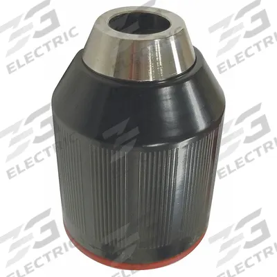 MILWAUKEE Keyless Chuck 1/2" Carbide Tip: For 3CU41/5XV32 - Drill Chucks