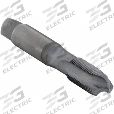 WIDIA GTD Spiral Point Tap: 5/16"-24 UNF, H4, 3 Flute, Plug Chamfer - General Purpose Spiral-Point Taps