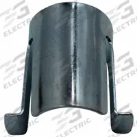 INGERSOLL RAND Inlet Retainer Clip: Mfr Part # 2131-57, Inlet Clip. Key specifications — attr948908: 2131-57; attr948911: 2135QTL-2; attr948916: Inlet Clip.