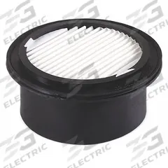 MI-T-M Air Filter Element: Mfr Part # 19-0082, Paper, 3 1/4 in Overall Dia. Key specifications — Compatible with Manufacturer Model Number: 19-0083; Product Type: Air Filter Element; Manufacturer Part Number: 19-0082.