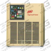 INGERSOLL RAND Refrigerated Air Dryer: ISO Class 6, 32 cfm, 115V AC, 1/2 in NPT, 50°F Dew Point, D (MPN D54IN). Key specifications — attr109787: 115V AC; attr109807: D; attr109762: INGERSOLL RAND.