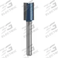 BOSCH Straight Cut Profile Router Bit: Fractional Inch, Carbide Tipped, 31/64 in Cutter Dia. (MPN 84601MC). Key specifications — attr325197: BOSCH.
