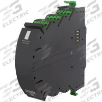 MURRELEKTRONIK Pro potential distributor: 1 x 11 Potential Distributor, 35mm DIN-Rail/Mico Pro, 30V (MPN 9000-41000-0000212). Key specifications — Brand: MURRELEKTRONIK; Accessory Type: Potential Distributor; For Use With: 35mm DIN-Rail; Voltage: 30V.