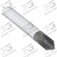 WESTWARD General Purpose Phillips Screwdriver: Long Lg, Not ESD Safe, Not Tether Capable (MPN 401M21). Key specifications — attr1205203: #2; attr1205229: WESTWARD; attr1205206: Ergonomic.