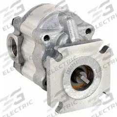 PARKER Pump: Mfr Part # 928731. Key specifications — attr1095638: Pump; attr1095627: PARKER; attr1095626: 928731.