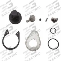 PROTO Ratchet Repair Kit: 3/8 in Drive Size, 3/8 in Drive Ratchets, 10 Pieces (MPN J5249XLRK-TT). Key specifications — attr1205628: 3/8 in Drive Ratchets; attr1205629: R. Wheel O-Ring; attr1205646: PROTO.