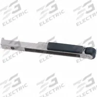 DYNABRADE Contact Arm: 1/2 in Belt Wd, 24 in Belt Lg, Dynafile Series, 5/8 in Wheel Dia, Crowned (MPN 11218). Key specifications — attr1320326: 14000; attr1320321: Crowned; attr1320325: 11218; attr1320329: DYNABRADE; attr1320328: Yes.