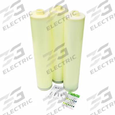 RESINTECH Sanitization Kit: Type I, ARS-102/ARS-102-UV - Water Purification System Sanitization Kits
