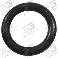 DAYTON Impeller O-Ring: Mfr Part # PPT03306G. Key specifications — Manufacturer Part Number: PPT03306G; Compatible with Manufacturer Model Number: PPT03306G; Compatible with Pump Type: Chemical-Resistant Centrifugal Pump; Compatible with Grainger Part Number: 5WXT4; Compatible with Brand: Dayton.