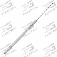Shock Absorber: 183 mm Ext Lg, 1.5 N Force (MPN FPD-1070B2-SW). Key specifications — Brand: BANSBACH; Material: Resin.